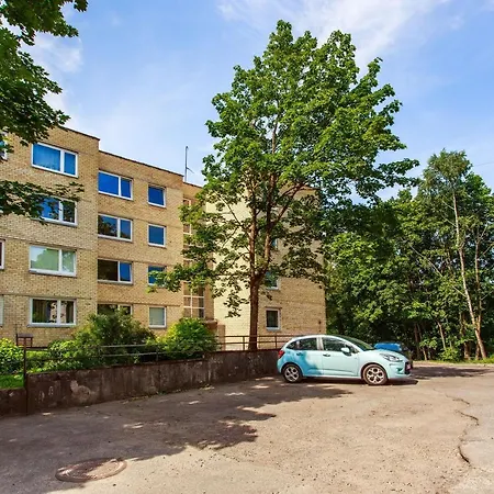 Appartamento Cosy & Spacious In Artistic District *
