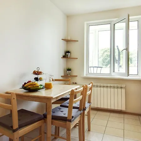 Cosy & Spacious In Artistic District Appartamento *