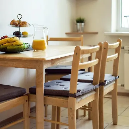Appartamento Cosy & Spacious In Artistic District