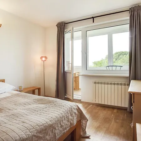 Appartamento Cosy & Spacious In Artistic District *