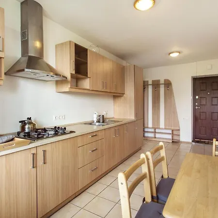 Cosy & Spacious In Artistic District Appartamento *