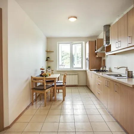 Cosy & Spacious In Artistic District Appartamento *