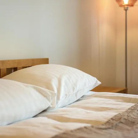 Appartamento Cosy & Spacious In Artistic District Vilnius