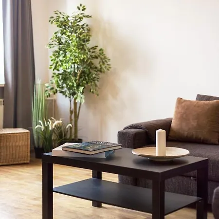 Cosy & Spacious In Artistic District アパート *